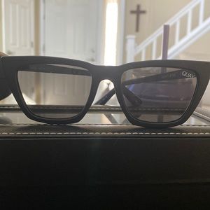 Quay Sunglasses